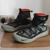 کتانی ساق دار نایک اورجینال|کیف، کفش، کمربند|شاندرمن, |دیوار