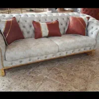 مبل راحتی مدل ستاره باتخفیف ویژه جهت انبار گردانی|مبلمان خانگی و میز عسلی|اردبیل, |دیوار