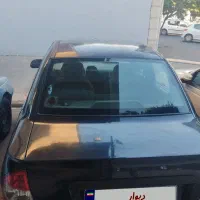تیبا ۱|خودرو سواری و وانت|کرج, دولت‌آباد|دیوار