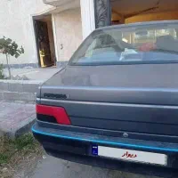 پژو 96 تمیز|خودرو سواری و وانت|چابهار, |دیوار