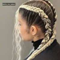 آموزش و خدمات بافت مو و اکستنشن|خدمات آرایشگری و زیبایی|قرچک, زیبا شهر|دیوار