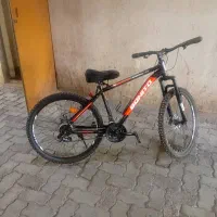 دوچرخه Bonito