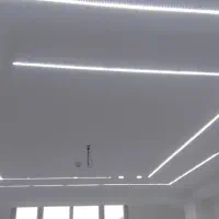 برقکار ساختمان با تاییدیه نظام مهندسی لاین نوری