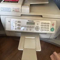 پرینتر پاناسونیکkxmb 2025-
