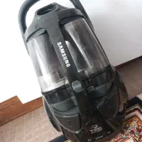 جاروبرقی سامسونگ دو مخزنهSamsung SC8850