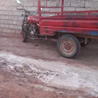 سه چرخ مودل۸۵