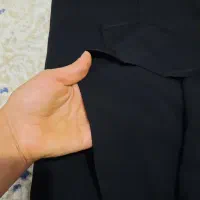 چادر مشکی و چادر نماز