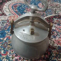 زودپز سالم