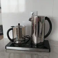 چای‌ساز فلر آک