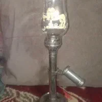 فروش فوری شمعدان عتیقه روسی ورشوزیرقیمت بکر|کلکسیون اشیاء عتیقه|اصفهان, الهیه|دیوار