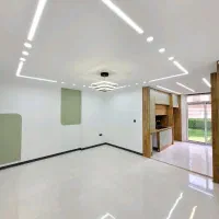 ۵۰متر منحصربفرد با۴۰متر حیاط اختصاصی/کم سن کم واحد|فروش آپارتمان|اندیشه, اندیشه فاز ۱|دیوار