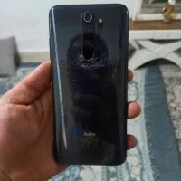 گوشی نوت 8پرو|موبایل|ملارد, |دیوار