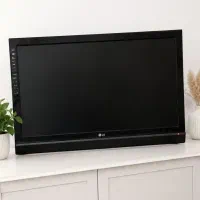 تلوزیون LG 42 سالم قیمت پایین