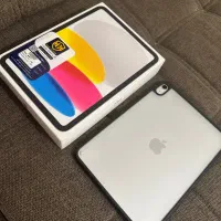 ایپد A16 نسل 11 سال 2025 ظرفیت 128 و رم 6