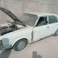 مرکز اسقاط خوردو فرسوده اوراقی سوخته تصادفی