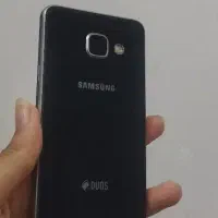 سامسونگ a3 مدل 2016
