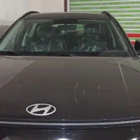 هیوندای کونا