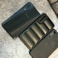 گوشی سامسونگ a7 2018