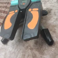 دستگاه ورزشی قدم زن