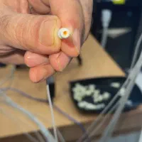 دستگاه نقشه مغزی QEEGنوزده کانال  لورتا نوروفیدبک