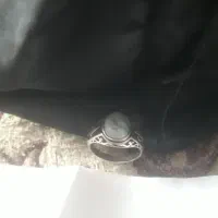 انگشترنقره