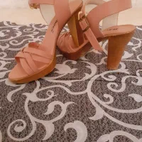 کفش مجلسی دوعدد