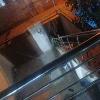 یک بابه خانه ۲ طبقه فروشی