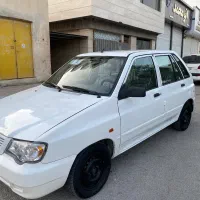 ۱۱۱ مدل ۹۶  درجه یک|خودرو سواری و وانت|بوشهر, |دیوار