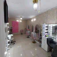 ۵۰ متر  ویلایی / مناسب آرایشگاه / تختی