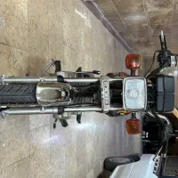 هندا ۱۲۵|موتورسیکلت|بومهن, |دیوار