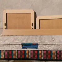 تشک1نفره|تشک تختخواب|شاهین‌شهر, شهرک گلدیس|دیوار