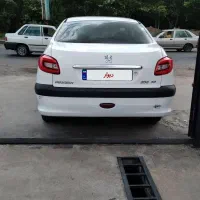 206 SD V8|خودرو سواری و وانت|رشت, پیرکلاچای|دیوار
