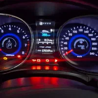 هیوندای سانتافه 3300cc|خودرو سواری و وانت|تبریز, |دیوار