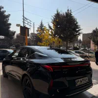 KMC J7 1403 به رویت صفر|خودرو سواری و وانت|رودهن, |دیوار