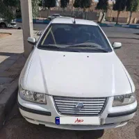 سمند ef7 نقد اقساط(تخفیف برای خرید نقدی)|خودرو سواری و وانت|یزد, |دیوار