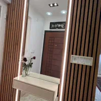 نصب ماربل شیت و ترموول . . .