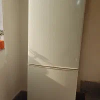 یخچال کاملا سالم