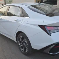 النترا ۲۰۲۵ خشک