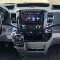 اجاره ون مشکی .دربستی. VlP. هیونداH350|خدمات حمل و نقل|تهران, میرداماد|دیوار