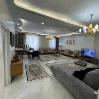 ۱۱۷متر مریم شرقی نمارومی  پارک ویو پارک سندار وام