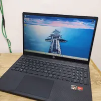 لپ تاپ HP مدل Ryzen3 7320U|رایانه همراه|گنبد کاووس, |دیوار