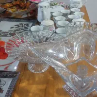 یک عدد سرویس صبحانه خوری|ظروف سرو و پذیرایی|بجنورد, |دیوار