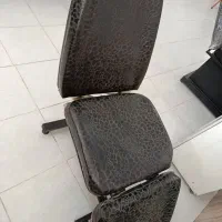 صنندل آرایشگاه