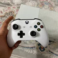 Xbox one s 1tra|کنسول، بازی ویدئویی و آنلاین|شیراز, گلشن|دیوار
