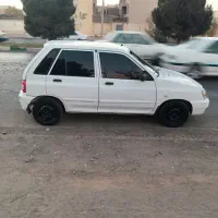 پراید111مدل91