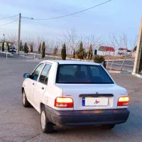 پراید۹۸|خودرو سواری و وانت|نهاوند, |دیوار