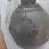 اشیاه پیدا شده در جیرفت