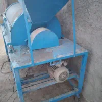 وانت مدل۹۳ ودستگاه زرشک پاکنی|خودرو سواری و وانت|زهان, |دیوار