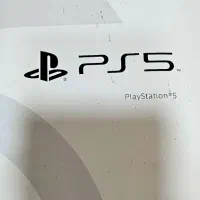 کنسول بازی سونی ps5