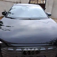 آئودی Q5 تیپ 4 مدل 2024|خودرو سواری و وانت|کرمانشاه, |دیوار